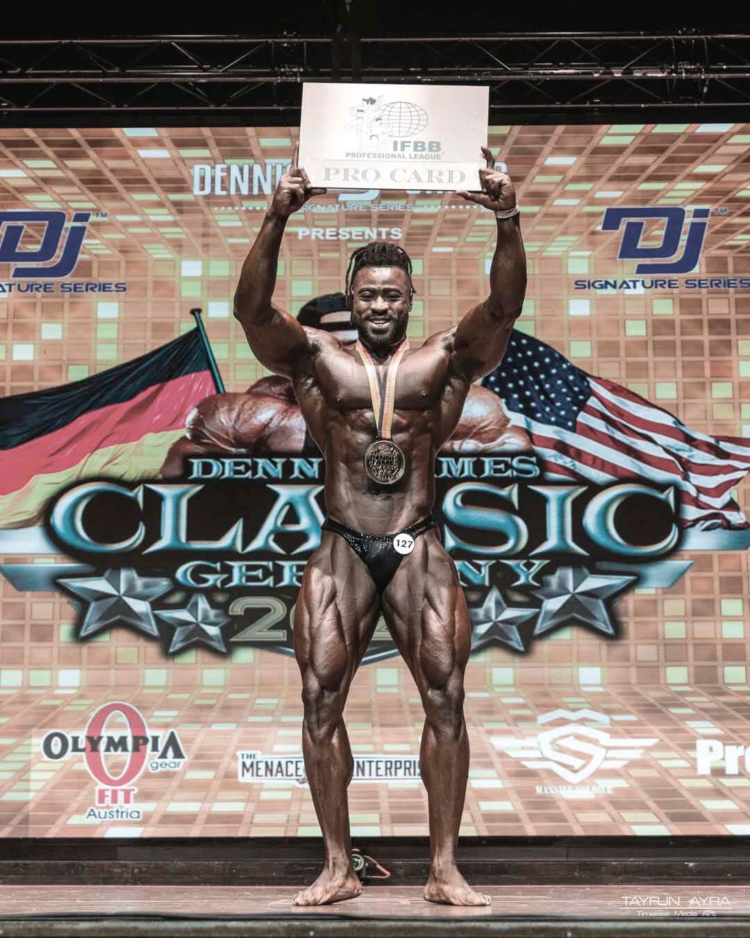 Mens Classic Physique NEW IFBB PROAhmed Mohammed@ahmedpowerup @npcworl